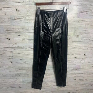 Sunday Best Tessy Pant aritzia black  size small